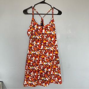 Outdoor Voices Exercise Dress